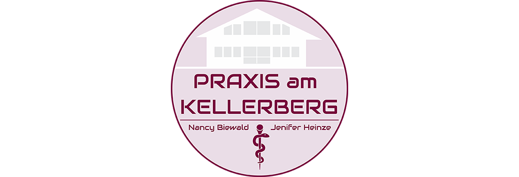 Logo Praxis am Kellerberg Geringswalde Logo Praxis am Kellerberg